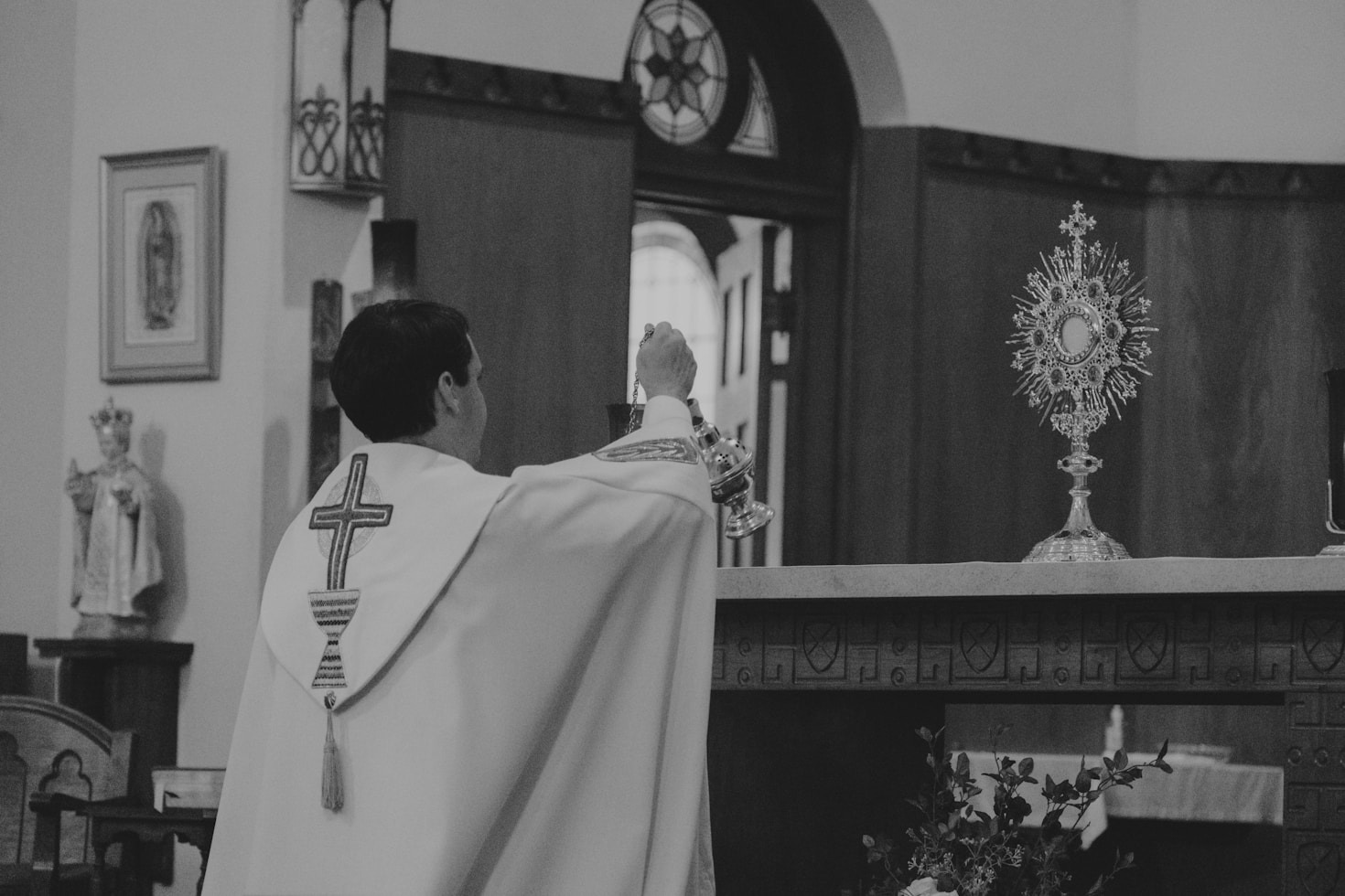 A Catholic Perspective on Homestead Living
