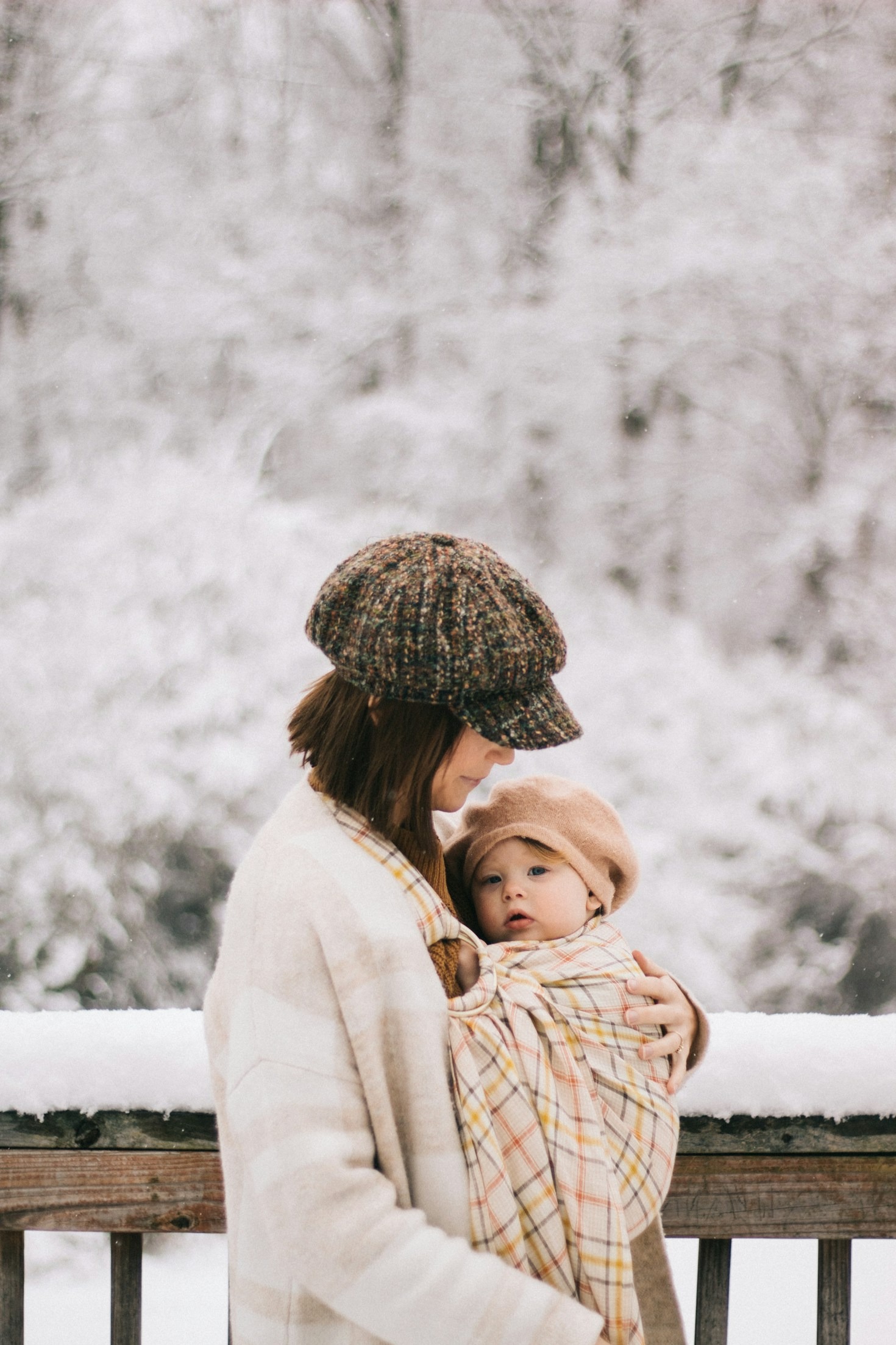 How Rural Living Deepens Your Faith